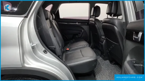 KIA SORENTO DIESEL 2.0 2WD
