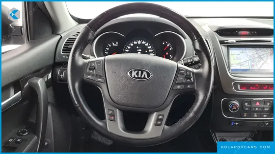 KIA SORENTO DIESEL 2.0 2WD