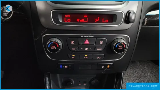KIA SORENTO DIESEL 2.0 2WD