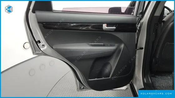 KIA SORENTO DIESEL 2.0 2WD