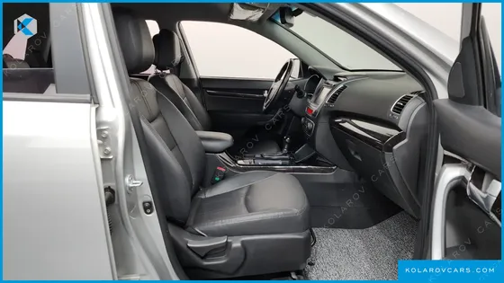KIA SORENTO DIESEL 2.0 2WD