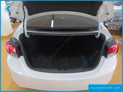 HYUNDAI ELANTRA (AVANTE) M16 GDI STYLE