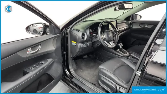 KIA K3 PRESTIGE