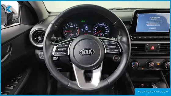 KIA K3 PRESTIGE