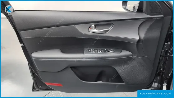 KIA K3 PRESTIGE