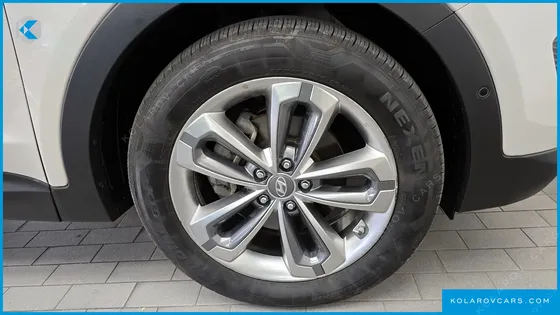 HYUNDAI MAXCRUISE DIESEL(E-VGT) 2.2 4WD EXCLUSIVE