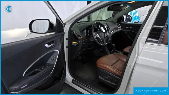 HYUNDAI MAXCRUISE DIESEL(E-VGT) 2.2 4WD EXCLUSIVE