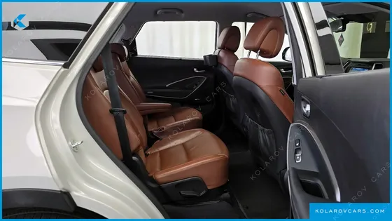 HYUNDAI MAXCRUISE DIESEL(E-VGT) 2.2 4WD EXCLUSIVE