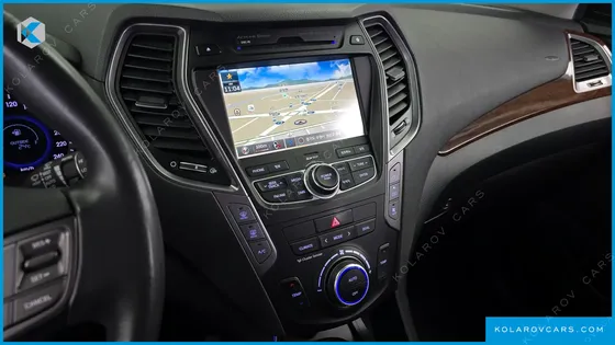 HYUNDAI MAXCRUISE DIESEL(E-VGT) 2.2 4WD EXCLUSIVE