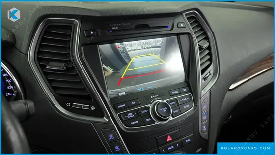 HYUNDAI MAXCRUISE DIESEL(E-VGT) 2.2 4WD EXCLUSIVE