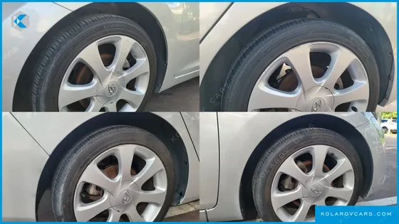 HYUNDAI ELANTRA (AVANTE) M16 GDI TOP