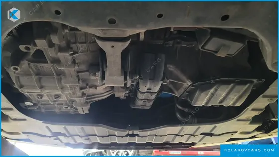 HYUNDAI ELANTRA (AVANTE) M16 GDI TOP
