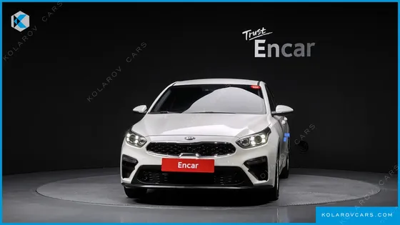 KIA K3 LUXURY