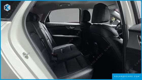 KIA K3 LUXURY