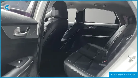KIA K3 LUXURY