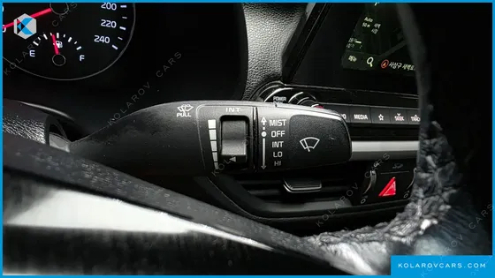 KIA K3 LUXURY