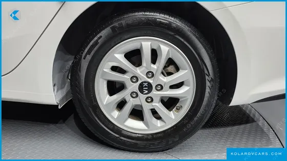 KIA K3 LUXURY