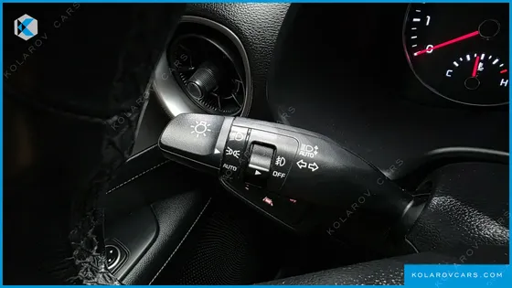 KIA K3 LUXURY
