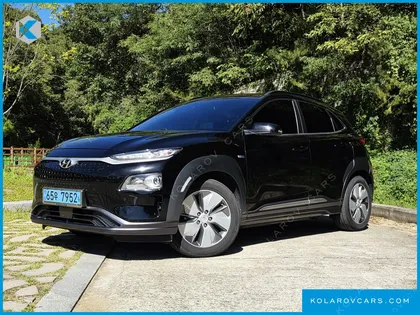 HYUNDAI KONA PREMIUM