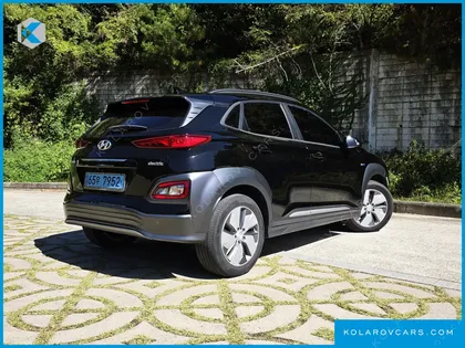 HYUNDAI KONA PREMIUM