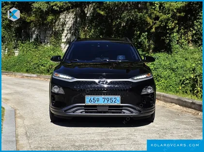 HYUNDAI KONA PREMIUM