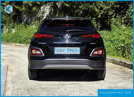 HYUNDAI KONA PREMIUM