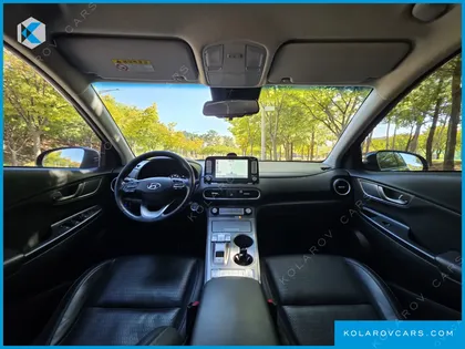 HYUNDAI KONA PREMIUM