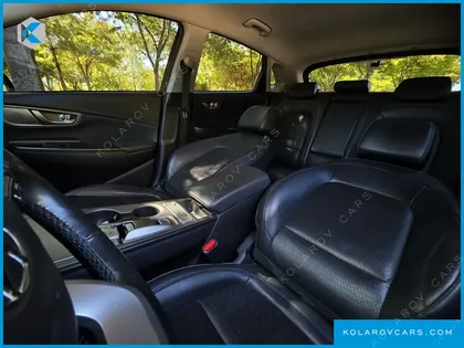 HYUNDAI KONA PREMIUM