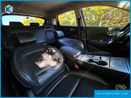 HYUNDAI KONA PREMIUM