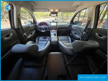 HYUNDAI KONA PREMIUM
