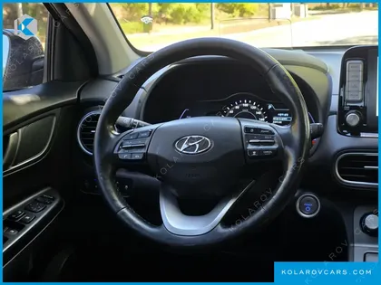 HYUNDAI KONA PREMIUM