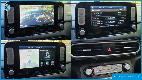 HYUNDAI KONA PREMIUM