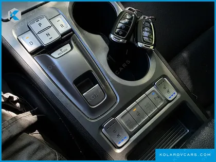 HYUNDAI KONA PREMIUM