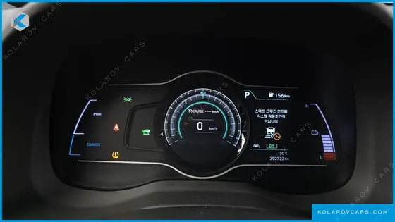 HYUNDAI KONA MODREN