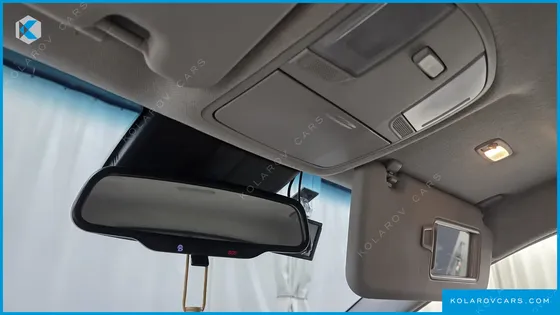 HYUNDAI KONA MODREN
