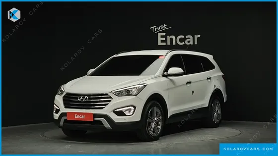 HYUNDAI MAXCRUISE DIESEL(E-VGT) 2.2 2WD EXCLUSIVE