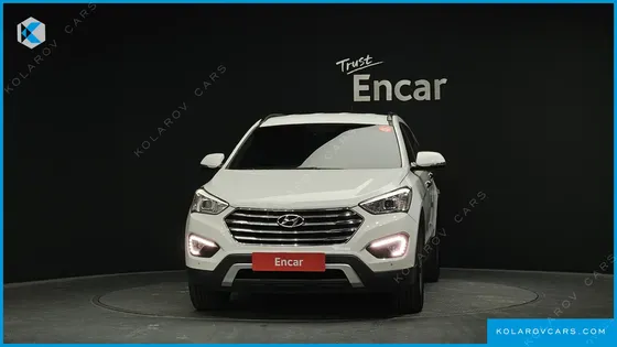 HYUNDAI MAXCRUISE DIESEL(E-VGT) 2.2 2WD EXCLUSIVE