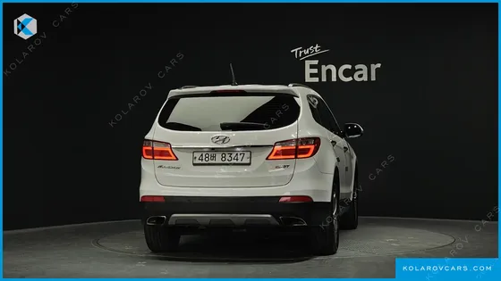 HYUNDAI MAXCRUISE DIESEL(E-VGT) 2.2 2WD EXCLUSIVE