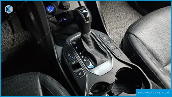 HYUNDAI MAXCRUISE DIESEL(E-VGT) 2.2 2WD EXCLUSIVE