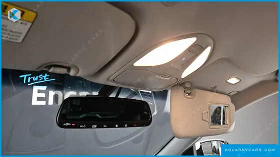 HYUNDAI MAXCRUISE DIESEL(E-VGT) 2.2 2WD EXCLUSIVE
