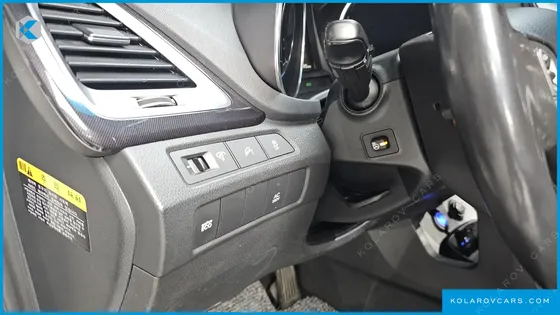 HYUNDAI MAXCRUISE DIESEL(E-VGT) 2.2 2WD EXCLUSIVE