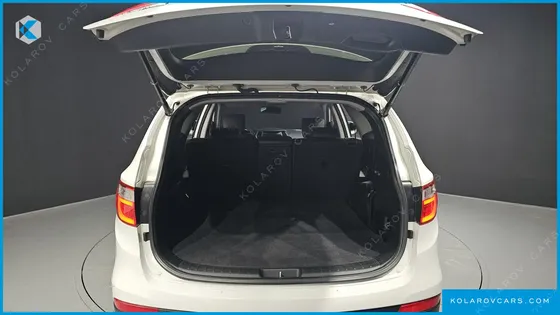HYUNDAI MAXCRUISE DIESEL(E-VGT) 2.2 2WD EXCLUSIVE