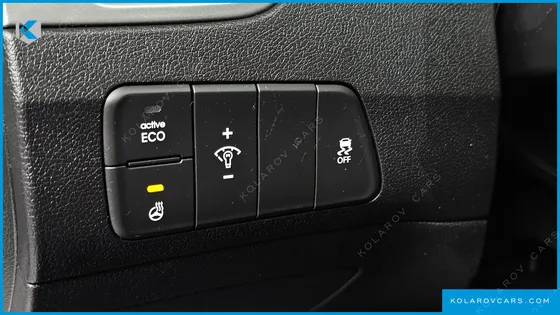 HYUNDAI ELANTRA (AVANTE) M16 GDI AVENUE