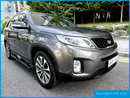 KIA SORENTO DIESEL 2.0 2WD