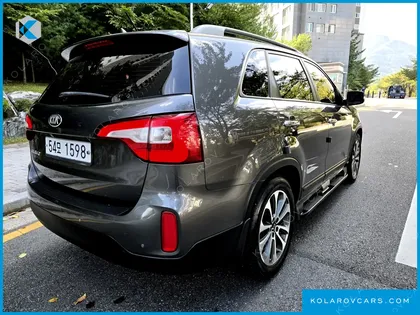 KIA SORENTO DIESEL 2.0 2WD