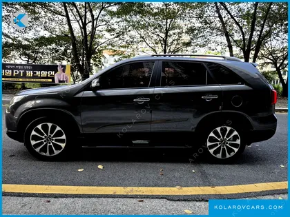 KIA SORENTO DIESEL 2.0 2WD