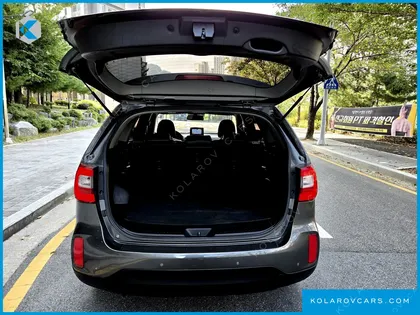 KIA SORENTO DIESEL 2.0 2WD