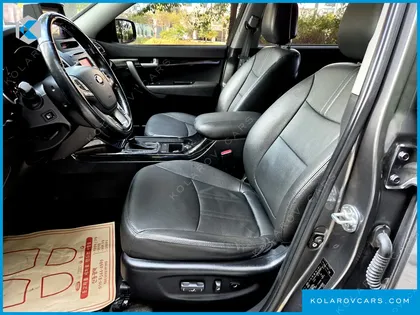 KIA SORENTO DIESEL 2.0 2WD