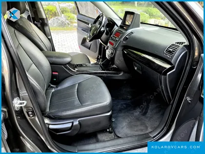 KIA SORENTO DIESEL 2.0 2WD