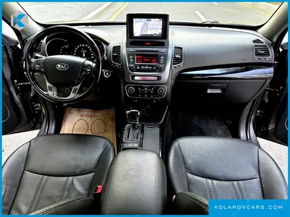 KIA SORENTO DIESEL 2.0 2WD